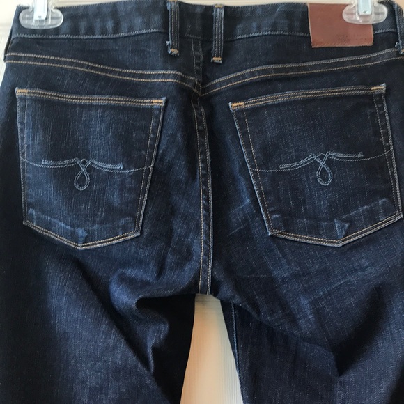 LUCKY BRAND LOLITA BOOT JEANS ๐ - Picture 5 of 9